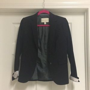 Banana Republic Blazer 2
